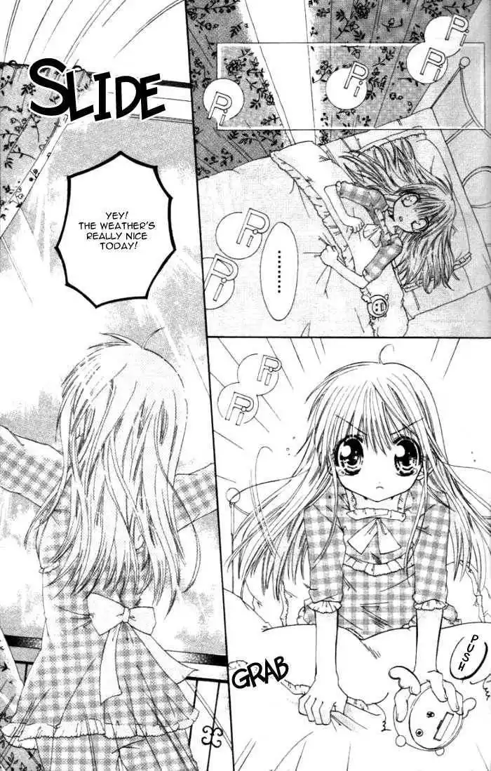 Pixie Pop Chapter 1 6